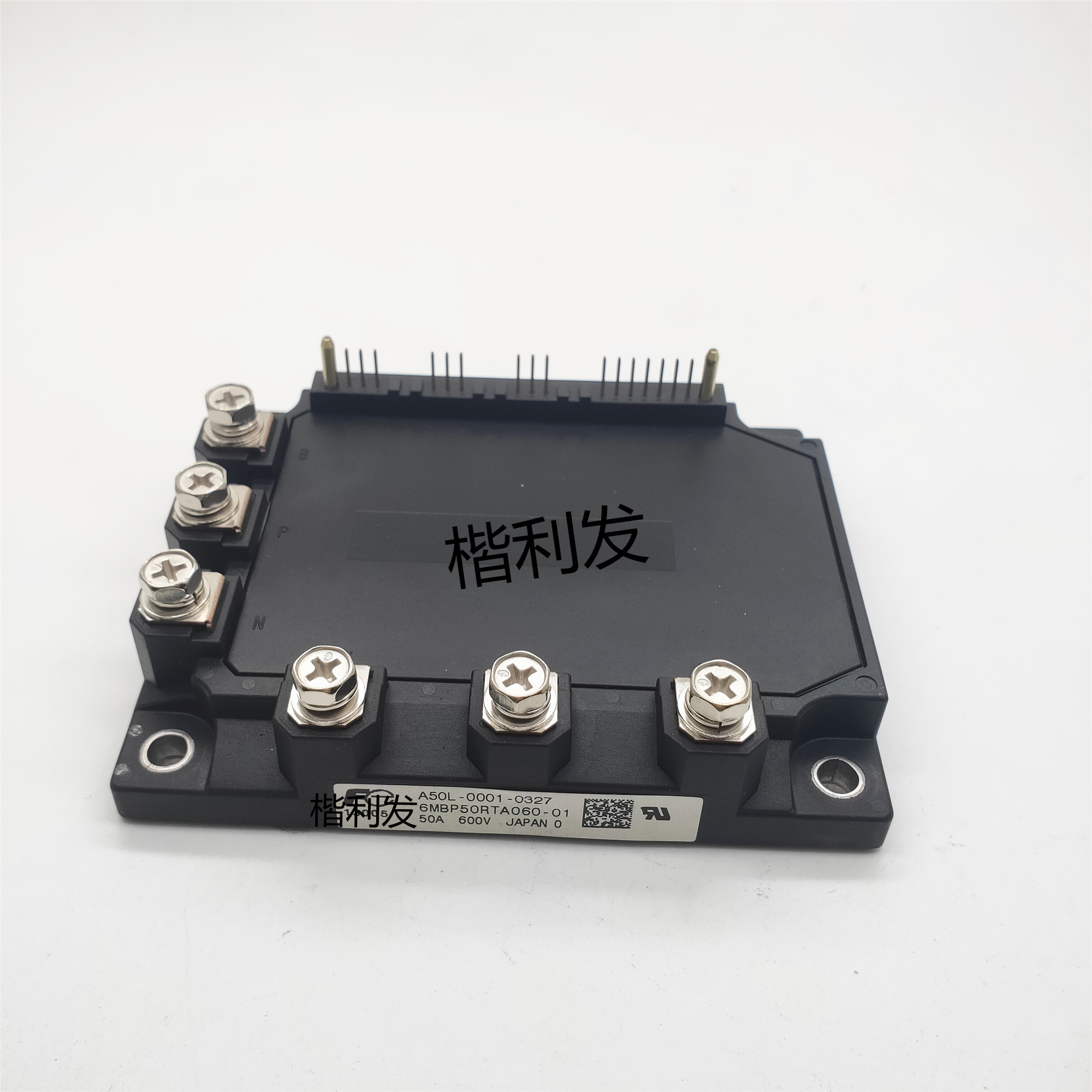 全新现货6MBP50RTA060-01 6MBP50RA060-01 6MBP100RTC060-01