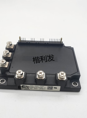 全新现货6MBP50RTA060-01 6MBP50RA060-01 6MBP100RTC060-01