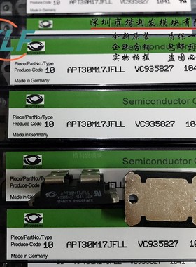 APT8015JVR APT10035JFLL APT30M17JFLL