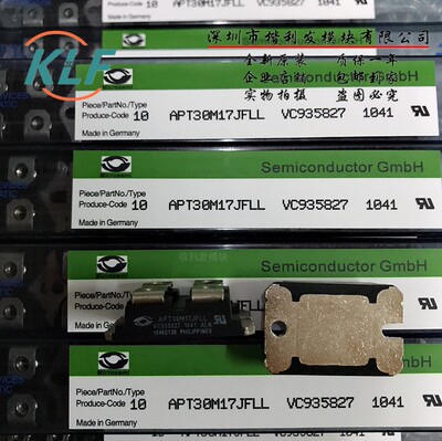 APT8015JVR APT10035JFLL APT30M17JFLL