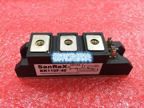 KK110F-40 KK110F-80原装拆机全新模块