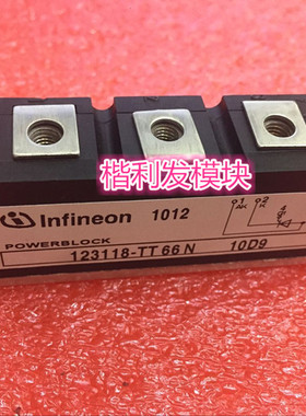 123118-TT66N功率模块，原装现货，特价供应。欢迎订购