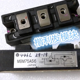 MBM75AS6 MBM100JS6A MBM100A6原装拆机全新模块