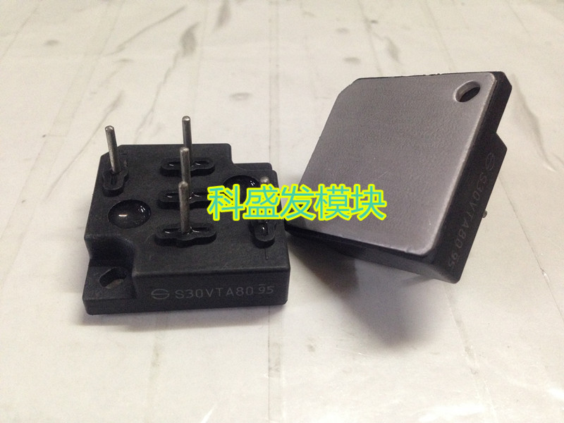 全新原装S30VTA80 S30VT120 S30VTA80 S30VTA80
