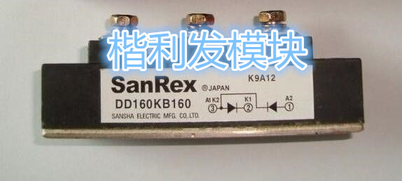 大量现货DD160KB80 DD160kb160保上机