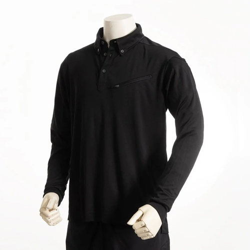 外贸出口日本新款透气速干T恤