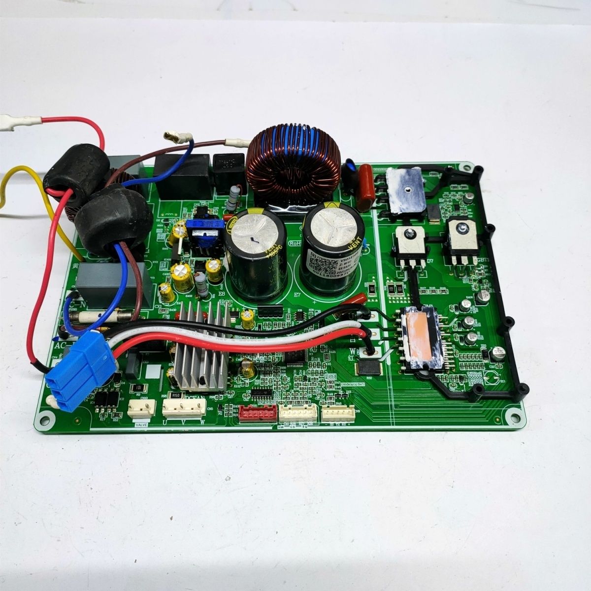 0011800997TA/AK/BL/Z/AG/DA/AL海尔空调外机电脑板主板变频板配-