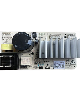 适用TCL滚筒洗衣机G110P8-BY电脑板3C102-000312主板控驱动板配—
