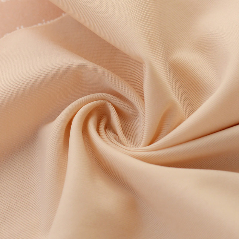 Slip SACTRESS SSKZ286 en soie Ice - Ref 646149 Image 4