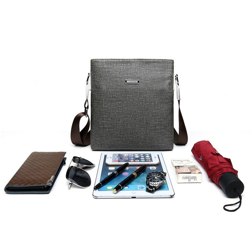 Sac pour homme - Ref 50286 Image 3