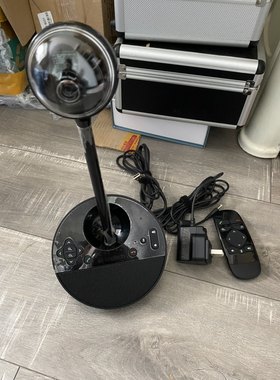直播摄像头Logitech/罗技