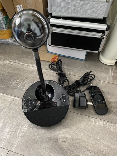 直播摄像头Logitech/罗技