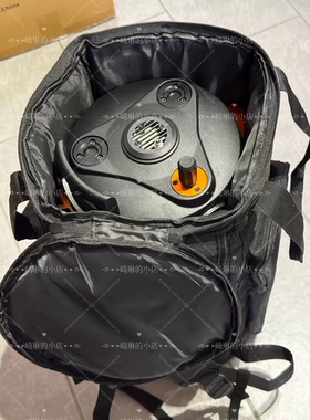 星特朗RASA8 RC8 C8HD双肩背包 望远镜背包 加厚20毫米内棉定制款