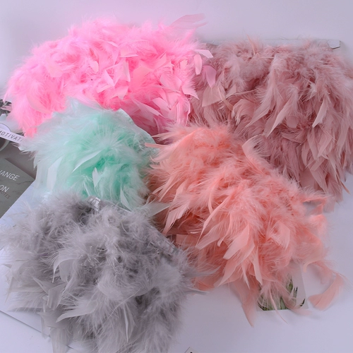 Подвеска ручной работы, ручка, костюм, «сделай сам», 50 см