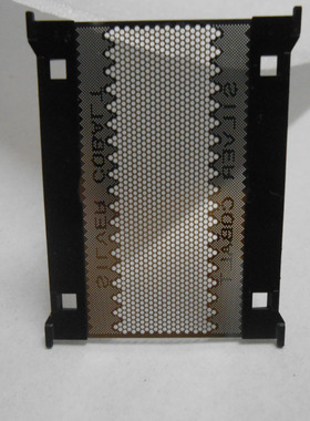 日立剃须刀RM-1800UD RM-S1470UF RM-S147 网外罩刀网K-37S