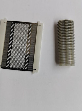 日立剃须刀刀网配件网片RM1500UD RM1700UD 刮胡刀网罩+刀头BM32