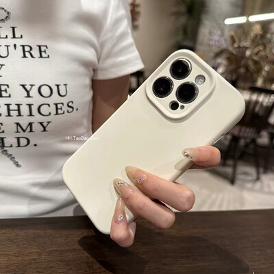 橡皮擦手感S50/S30适用VIVO X200s/X100手机壳S19/S18液态S17硅胶IQOO15全包13耐脏12白色neo11防摔Z9软10pro