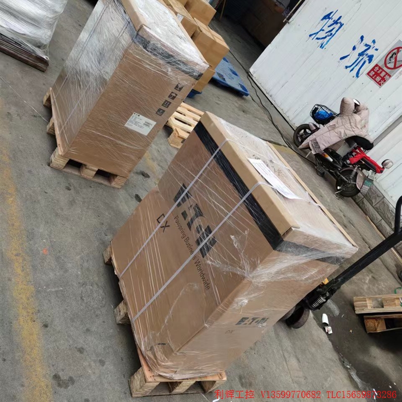 Eaton伊顿DX20KCNXL31三进单出20KVA/18