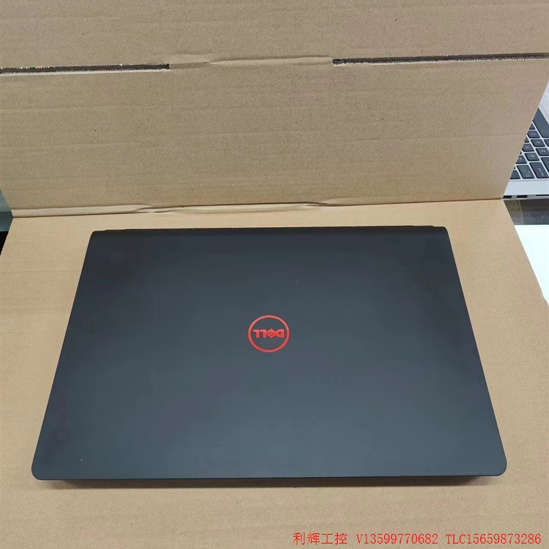 戴尔 游匣 7447 i5 4210h 8g内存 256g固产