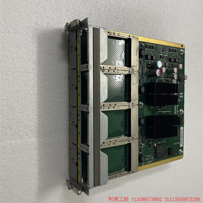 CISCO/思科 WS-X4908-10GE 8口万兆接口板产