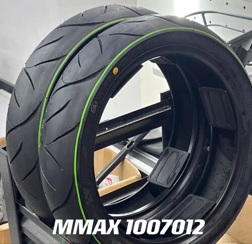 九号电动  mmax90 mmax110p c90 玛吉斯轮胎 电动车改装 无损直上