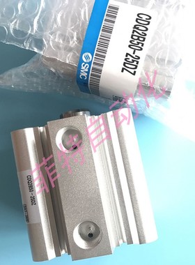 SMC气缸CDQ2B32-15DCZ CQ2B12-10DCM