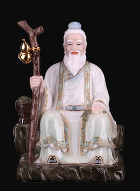 药王孙思邈华佗供奉汉白玉新品