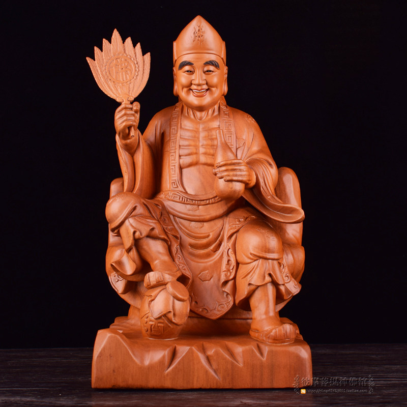 香樟木供奉摆件佛像新品