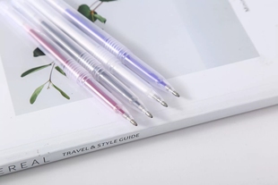 巨无霸高温消失笔 6.0熨烫加热服装点位消失笔皮革画线定位剪裁笔