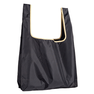 环保耐用防水手提袋可折叠便携加厚大容量牛津布超市买菜包购物袋