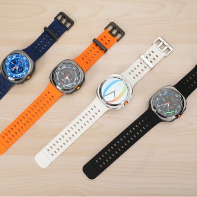 2025跨境JS Watch8 ultra智能手表遥控自拍心率血氧监测运动手表