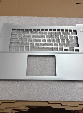 戴尔DELL 灵越 5580 5585 5588 P77F银色C壳全新原装外壳 0XT01X