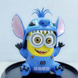 软陶人偶公仔真人泥人塑像定制结婚婚礼生日照片制作手办陶偶礼品