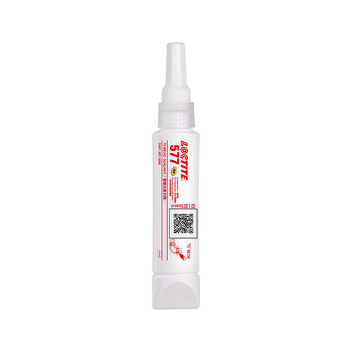 乐泰577胶水管螺纹密封剂，乐泰577胶水50ML
