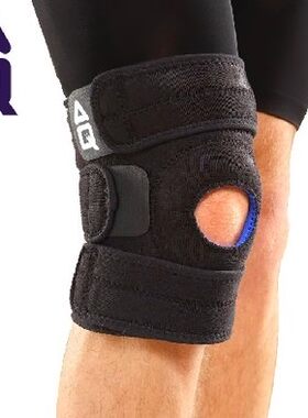 AQ护膝3752髌骨稳定护膝运动护具