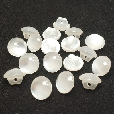 衬衫树脂扣子服装辅料钮扣纽扣