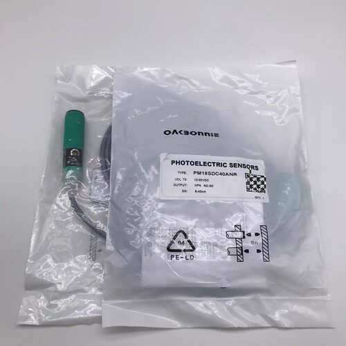 欧克邦尼光电开关PM18SDC10ANA  20APA PM18SDC40ANR 40APR 10APA