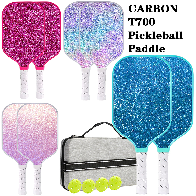 Carbon碳纤维T700女神匹K球拍