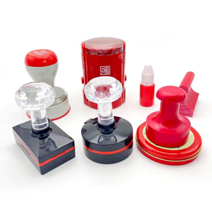 定制刻章同城印章闪送项目部竣工图勘察设计出图文印趣味私章跑腿