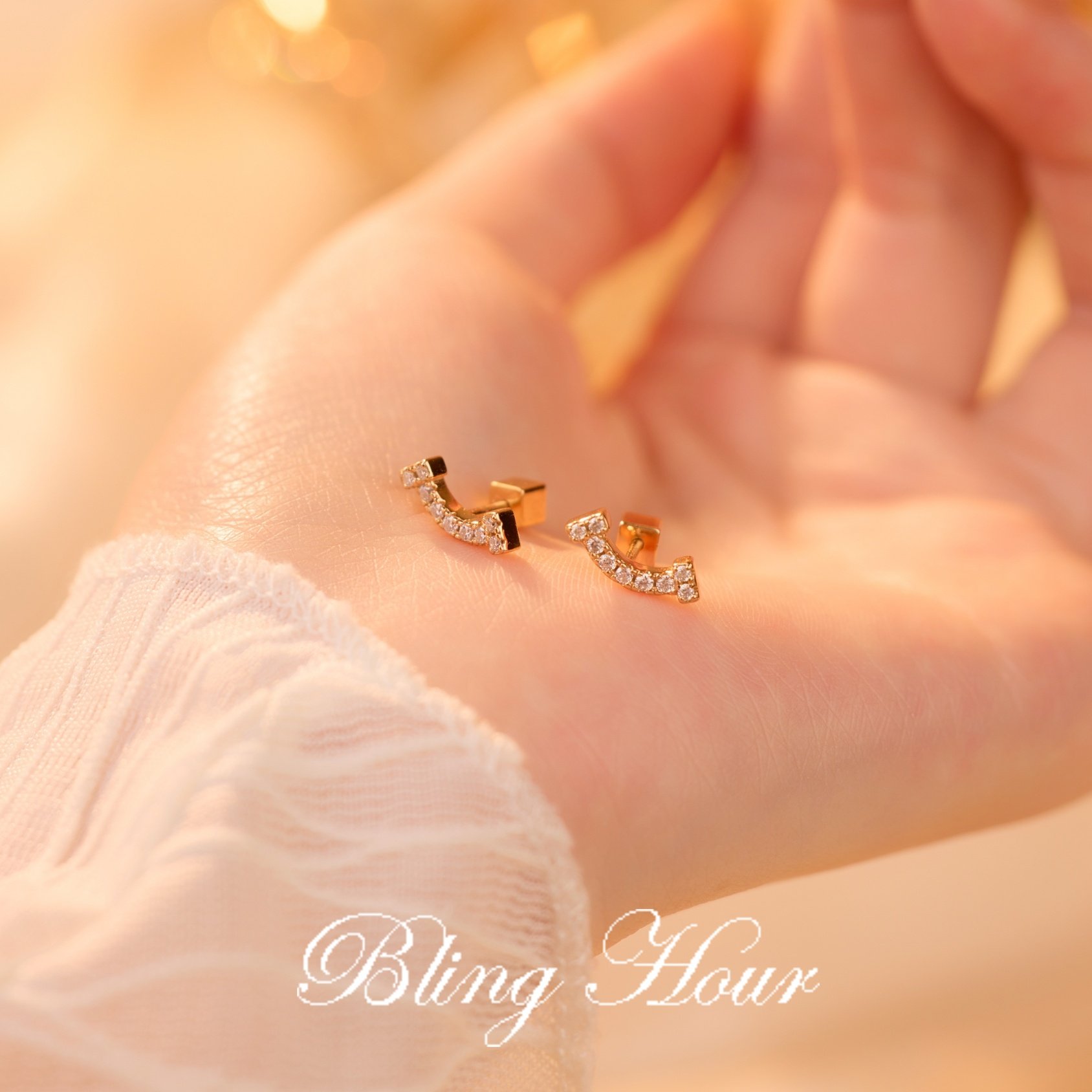 莫桑钻微笑螺丝耳钉简约女款925银耳环耳饰耳坠耳骨钉送女友礼物,饰品/流行首饰/时尚饰品新,耳环,淘宝优惠券,粉丝福利购,淘宝优惠卷