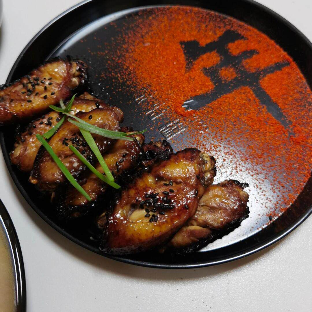 2026年夜饭摆盘年字撒粉模具 福字财旺春吉马年新年创意喷花模板