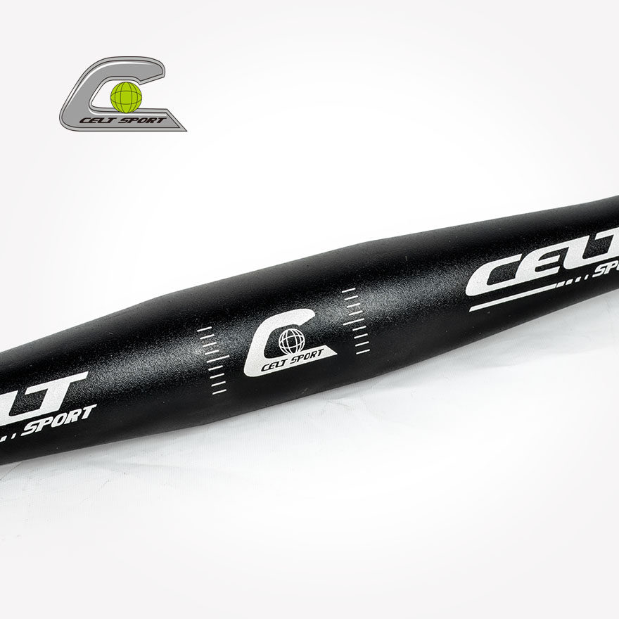 Guidon de vélo CELT SPORT - Ref 2334615 Image 4