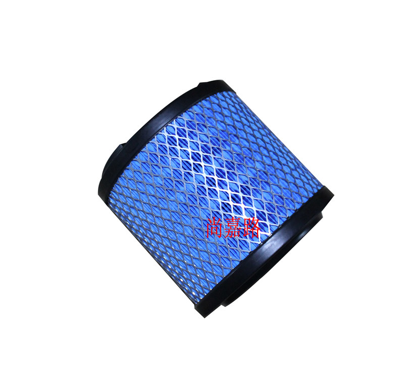 适配东风锐铃 多利卡 凯普特金霸福瑞卡货车空气滤芯格滤清器配件