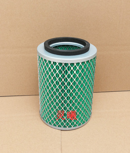 适配长安星豹新豹神骐黑豹小解放小货车农用车Ｋ1317空气滤芯空滤