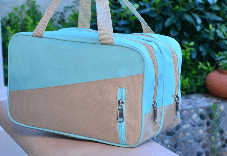 Sac de sport - Ref 17623 Image 4