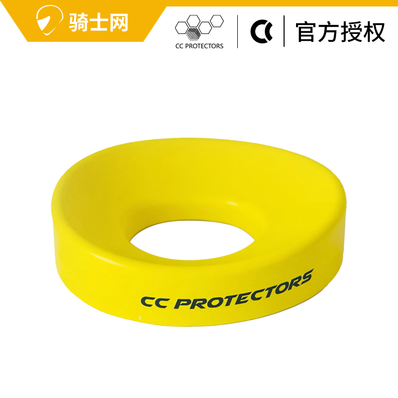 ccprotectors头盔垫树脂防滑