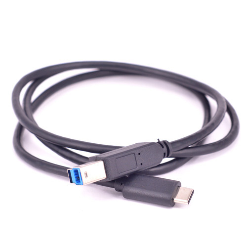 TypeC打印机传输USB3.0B清仓
