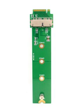 2013 2014 2015 2016 MACBOOK Air Mac Pro SSD硬盘转M.2 NGFF 卡