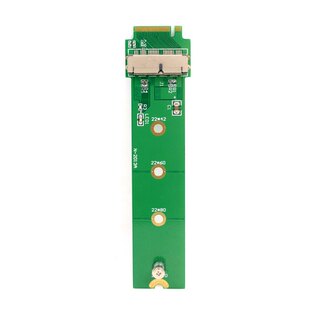 2013 2014 2015 2016 MACBOOK Air Mac Pro SSD硬盘转M.2 NGFF 卡