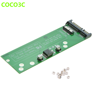 2010 2011 A1370 苹果原装 SSD转SATA AIR A1369 硬盘转接卡 接口